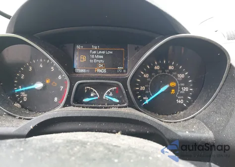 2019 Ford Escape Sel from USA, damaged, VIN 1FMCU9HD7KUC00717